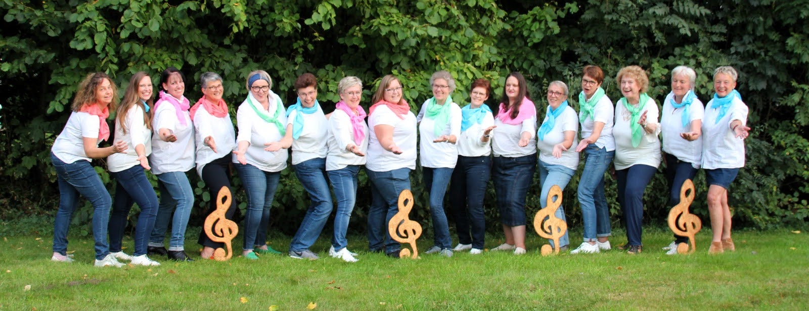 Chor4Fun - Unser Chor